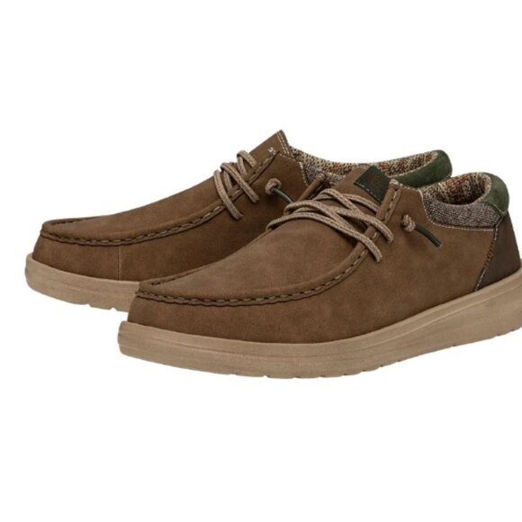 Hey Dude Paul Nut size 15 - Picture 3 of 6